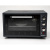 Мини-печь Kraft KF-MO4506DGR Мини-печь Kraft KF-MO4506DGR