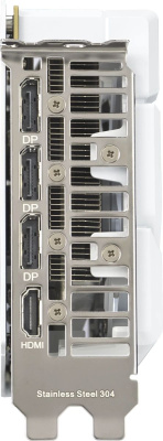 ���������� Asus NVIDIA GeForce RTX 5060 Ti Dual White OC 8Gb (DUAL-RTX5060TI-O8G-WHITE) Ret 