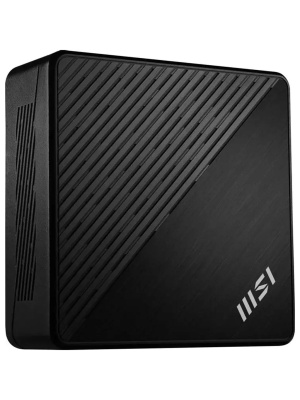 ����-�� MSI Cubi 5 1M, Intel Core 3 100U/8 �� DDR4/500 �� SSD/Intel Graphics/��� ��, ������ (9S6-B0A831-679)