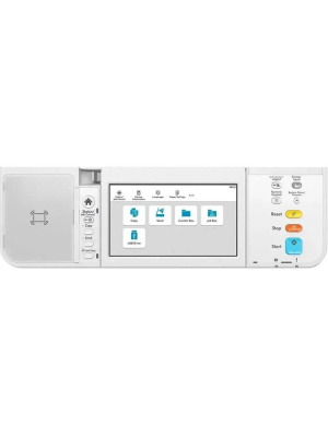 ��� �������� Kyocera ECOSYS MA5500ifx (�4, �����/�������/������/����, 1200dpi, 55ppm, 1.5Gb, DADF100, Duplex, USB) (110C0Z3NL0)