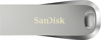 USB Flash  64Gb Sandisk Ultra Luxe (SDCZ74-064G-G46)