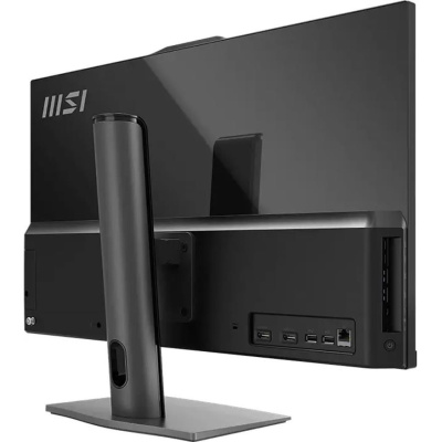 �������� MSI Modern AM272P 1M-683XRU, 27" (1920x1080) IPS/Intel Core 3 100U/8 DDR5/512 �� SSD/Intel Graphics/��� ��/����������, ����, ������ (9S6-AF8231-1033)