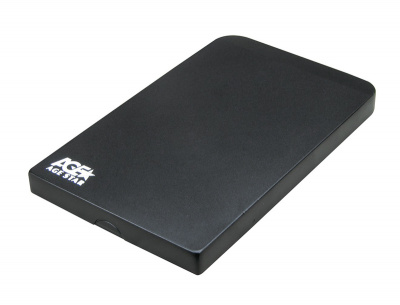   HDD AgeStar (3UB2O1) USB3.0, 2.5", SATA, Black