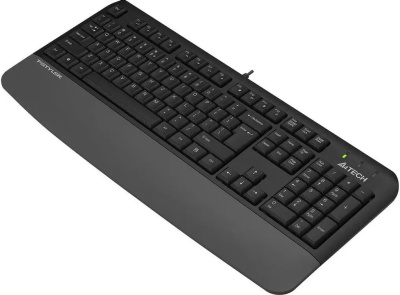 ���������� A4Tech Fstyler FK20 ����� USB Multimedia (FK20)