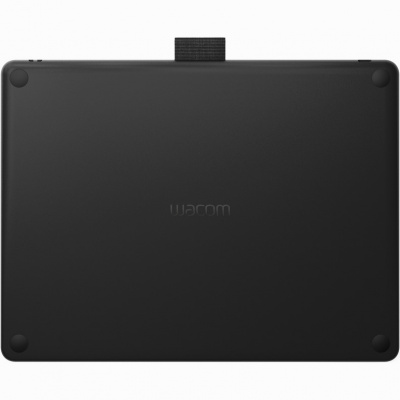   Wacom Intuos M Black CTL-6100WLK-N