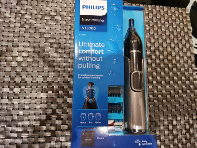  Philips NT3650/16    ,    