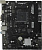   Biostar A520MHP, SocketAM4, AMD A520, mATX, Ret