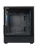 ������ XASTRA A315M 4ARGB Black mATX/Mesh/ Screwless TG/ 1x120mm+1x360 FA ARGB PWM fans/ A315M-1FA36A-1FA12A