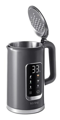 ������ ������������� Korting kwk 0906 gourmet, 1.7�, ������/�������