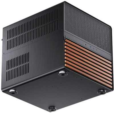 ������ ��� ����� ������� Jonsbo N5 Black