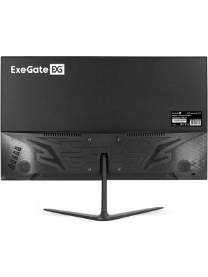 ������� 23.8"�ExeGate Combat EG2407C {IPS 1920x1080 165Hz 1ms 16:9 300cd 1000:1 178/178 HDMI DisplayPort} [EX295589RUS]