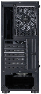 ������ 1STPLAYER DK-3 FRGB Black  DK-3-BK-4F1