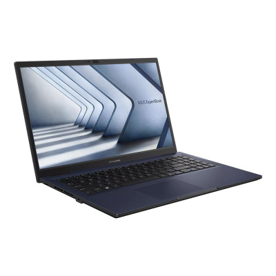  ASUS ExpertBook B1 B1502CBA-BQ2992, 15.6" (1920x1080) IPS/Intel Core i3-1215U/8  LPDDR4/256  SSD/Intel UHD Graphics/ ,  (90NX05U1-M03BT0)