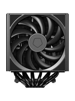 ����� ID-Cooling FROZN A620 SLK Soc-AM5/AM4/1200/1700/1851 ������ 4-pin Al+Cu Ret