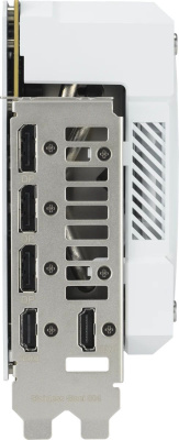 ���������� ASUS NVIDIA GeForce RTX 5070 Ti OC 16Gb (TUF-RTX5070TI-O16G-WHITE-GAMING) 90YV0MD3-M0NA00