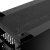 Корпус ПК HSPD M740-TGBK E-ATX, Midi-Tower, без БП, с окном, USB 3.0, USB Type-C Корпус ПК HSPD M740-TGBK E-ATX, Midi-Tower, без БП, с окном, USB 3.0, USB Type-C