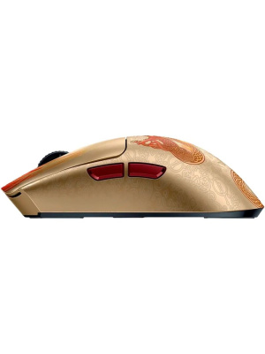 ������� ���� Razer Viper V3 Pro - Counter-Strike 2 Ed. �������