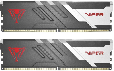 ������ ������ DIMM 32GB DDR5-6000 PVVR532G600C30K PATRIOT