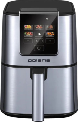 ��������� ������������� PAF 4001 WIFI IQ Home ���������� POLARIS CN