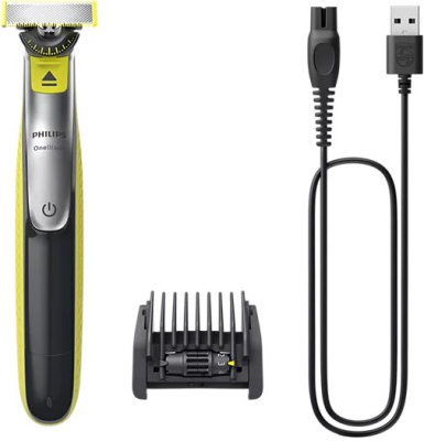 ������� Philips OneBlade QP2734/23 ������/���������