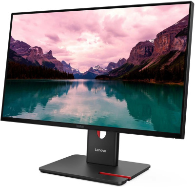 ������� Lenovo 24" ThinkVision T24-40 IPS FHD 4ms 120Hz, ������ 64A4MAR2CB