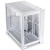 Корпус LIAN LI PC-O11 Dynamic Mini Snow White G99.O11DMI-S.00 Корпус LIAN LI PC-O11 Dynamic Mini Snow White G99.O11DMI-S.00