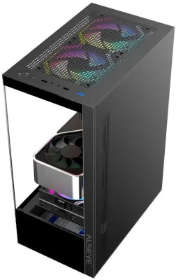 ������ ALSEYE Spider-B (5 fans)