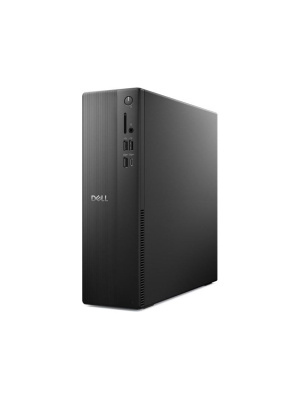 ��������� ���� Dell Slim SFF, Intel Core Ultra 7 265/16 �� DDR5/1024 �� SSD/Intel Graphics/Linux/����������, ����, ������ (Slim-7612)
