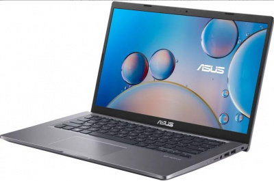  Asus X415MA-EK052 Slate Grey Pentium N5030/4G/128G SSD/14" FHD AG/UHD Graphics/WiFi/BT/NoOS