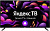  LED BBK 43" 43LEX-7258/FTS2C (B) .