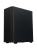������ XASTRA A311 4ARGB-C6 Black ATX/Mesh/ full-size TG / 4x120mm FC120 ARGB PWM fans/Argb+PWM HUB 6port/ A311-4FC12A-C6