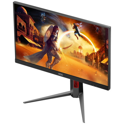 ������� 23.8" AOC 24G4HA IPS, 1920x1080, 200Hz, 0.5 ms, Black