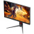 Монитор 23.8" AOC 24G4HA IPS, 1920x1080, 200Hz, 0.5 ms, Black Монитор 23.8" AOC 24G4HA IPS, 1920x1080, 200Hz, 0.5 ms, Black