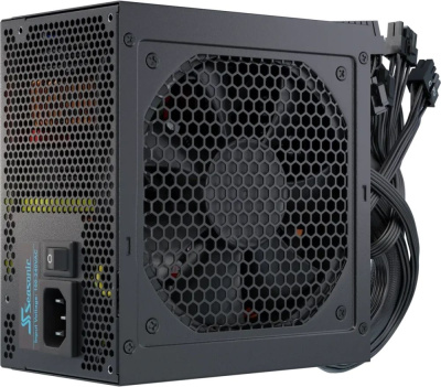 ���� ������� 650W Seasonic G12 GM-650 (SSR-650FM) Gold