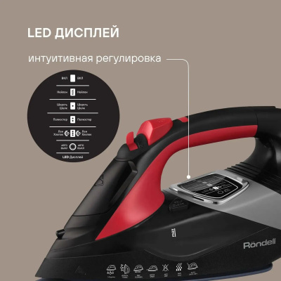 ���� Rondell-��� RDE-2001