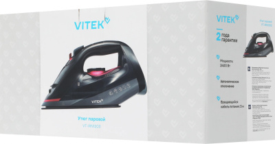 ���� Vitek VT-IRN1203 2400�� ������