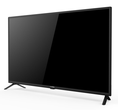  LED Hyundai 43" H-LED43BU7009 Android TV Frameless / 4K Ultra HD 60Hz 