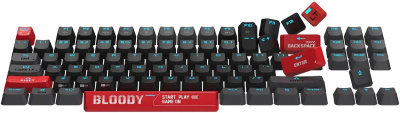  A4Tech Bloody AT87  / USB for gamer LED (AT87)