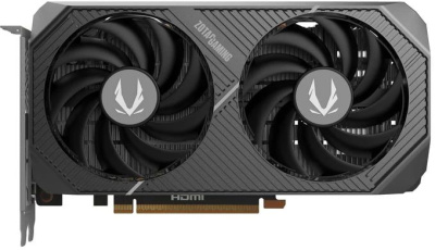 ���������� Zotac NVIDIA GeForce RTX 5060 Twin Edge 8Gb (ZT-B50600E-10M), GDDR7, Ret