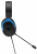 Гарнитура ASUS TUF GAMING H3 BLUE Гарнитура ASUS TUF GAMING H3 BLUE
