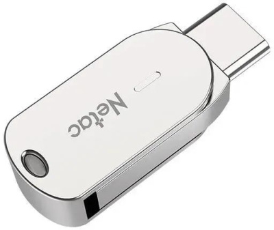 ���� ���� Netac 16GB U785C NT03U785C-016G-32PN USB3.2 �����