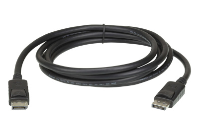  DisplayPort ATEN 2L-7D02DP (2 )