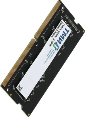 ������ DDR4 8GB ��� ����.467526.007-01 OEM PC-3200 SO-DIMM 1.2� single rank OEM