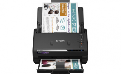  Epson FastFoto FF-680W (B11B237401)   4  Wi-Fi