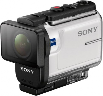 - Sony HDR-AS300 