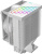 Кулер для процессора PcCooler R400 WH ARGB Soc-AM5/AM4/1151/1200/1700 белый 4-pin Al+Cu 180W Ret (R400-WHAWYX-US) Кулер для процессора PcCooler R400 WH ARGB Soc-AM5/AM4/1151/1200/1700 белый 4-pin Al+Cu 180W Ret (R400-WHAWYX-US)