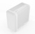 Корпус HYTE X50 Air CS-HYTE-X50A-WW белый Корпус HYTE X50 Air CS-HYTE-X50A-WW белый