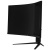 Монитор Hisense 34" 34G6Q PRO светло-серый VA LED 1ms 21:9 HDMI M/M матовая HAS 3000:1 320cd 89гр/89гр 3840x2160 240Hz DP 4K USB 6.7кг Монитор Hisense 34" 34G6Q PRO светло-серый VA LED 1ms 21:9 HDMI M/M матовая HAS 3000:1 320cd 89гр/89гр 3840x2160 240Hz DP 4K USB 6.7кг