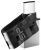 USB Flash  128Gb Silicon Power Mobile C31 Black (SP128GBUC3C31V1K)