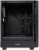 Корпус ПК без блока питания HSPD M510, Mesh Mid Tower, Black, M510-TGBK-ARGB Корпус ПК без блока питания HSPD M510, Mesh Mid Tower, Black, M510-TGBK-ARGB